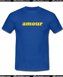 Amour T-Shirt