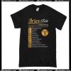 Aries Facts T-Shirt
