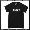 Army T-Shirt