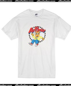 Arthur T-Shirt