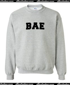 BAE Sweatshirt