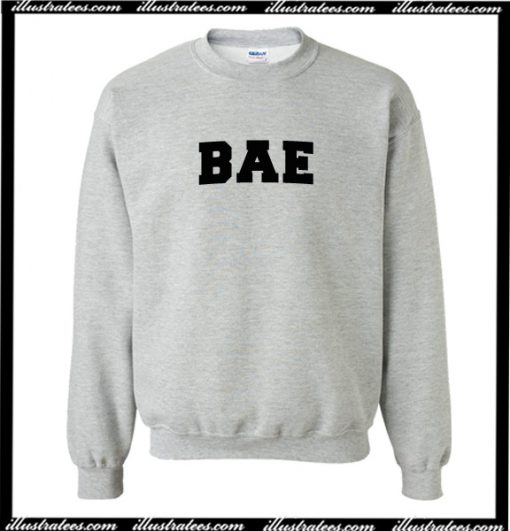 BAE Sweatshirt