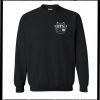 BTS Logo Sweatshirt