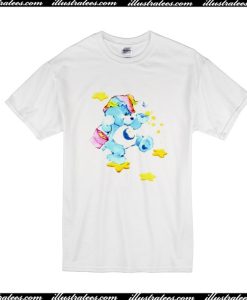 Bear Baby T-Shirt