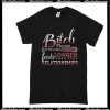 Bitch Please My Phone Battery Last Longer Than Your Relationship T-Shirt