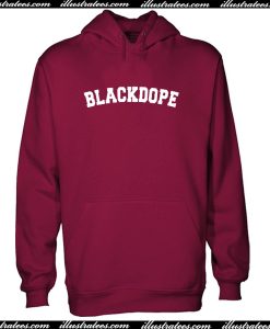 Blackdope Hoodie