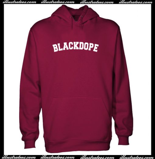 Blackdope Hoodie