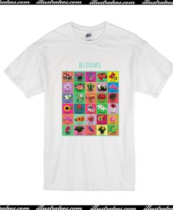 Blooms T-Shirt