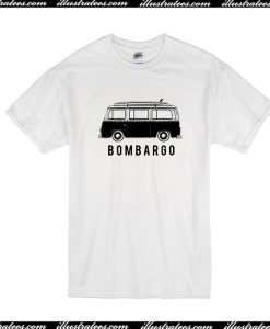 Bombargo T-Shirt