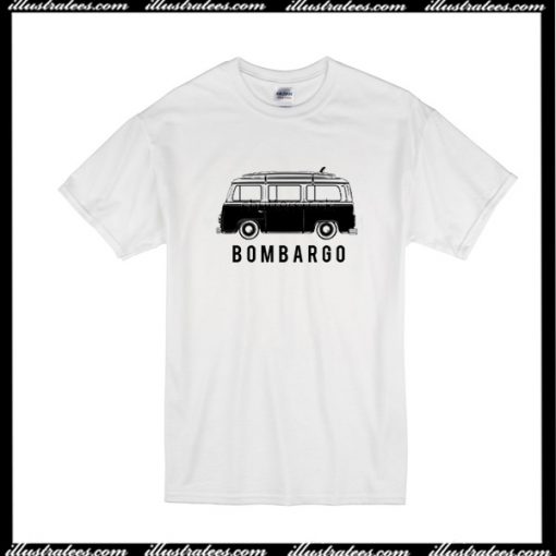 Bombargo T-Shirt