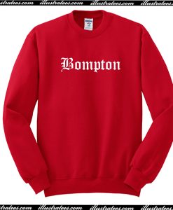 Bompton Sweatshirt