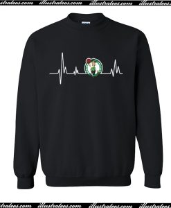 Boston Celtics Sweatshirt