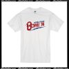 Bowie World Tour 74 T-Shirt