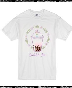 Bubble Tea T-Shirt