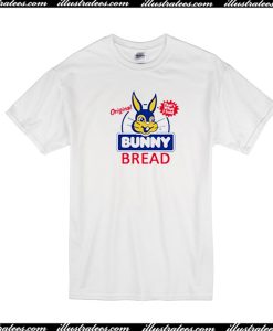 Bunny Bread T-Shirt