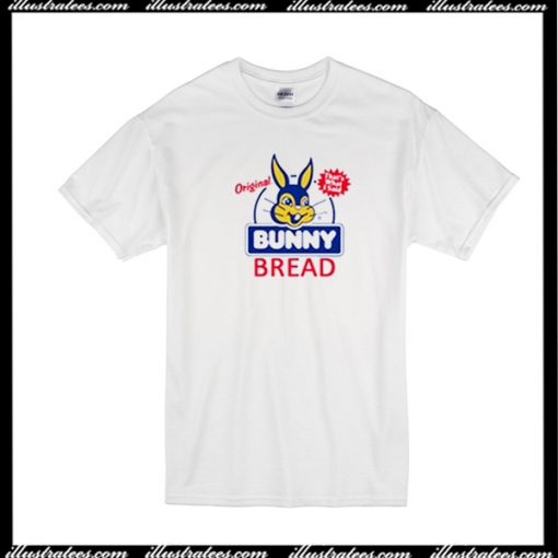 Bunny Bread T-Shirt