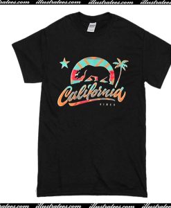 California Vibes T-Shirt