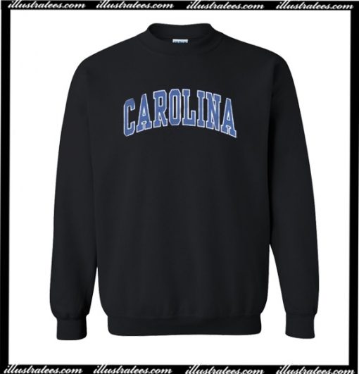 Carolina Sweatshirt