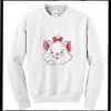 Cat Dianey Sweatshirt