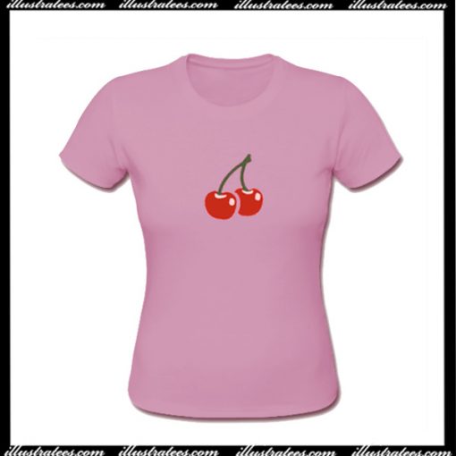 Cherry T-Shirt