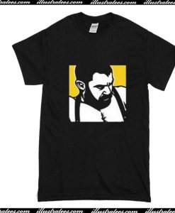 Chris Lopez T-Shirt