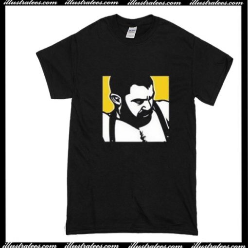 Chris Lopez T-Shirt