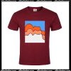 Cloud Paint T-Shirt