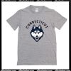 Connecticut Wolf T-Shirt