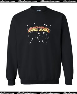 Cool Club Sweatshirt