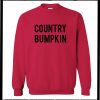 Country Bumpkin Sweatshirt