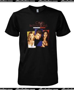 Cruel Intentions T-Shirt