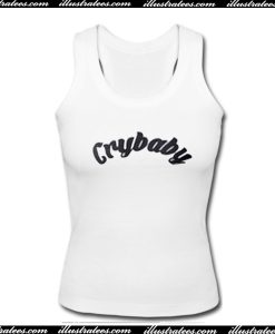 Cry Baby Tank Top