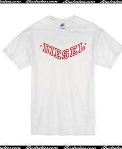 Diesel T-Shirt