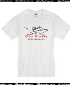 Dillon Pro Vee T-Shirt