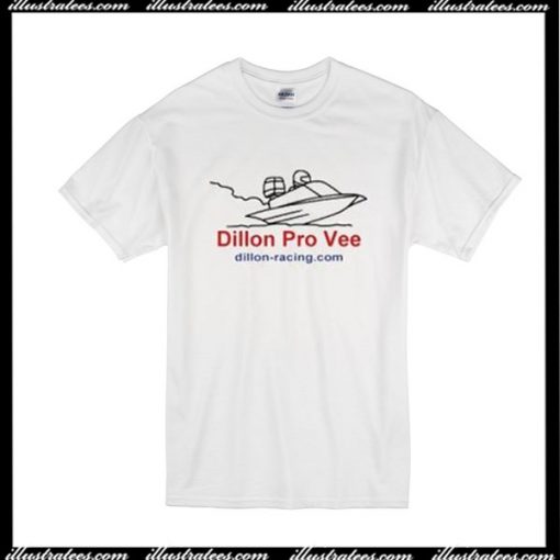 Dillon Pro Vee T-Shirt