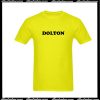 Dolton T-Shirt