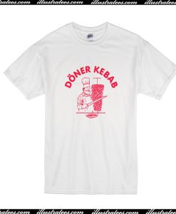 Doner Kebab T-Shirt