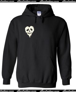 Drop Dead Hoodie