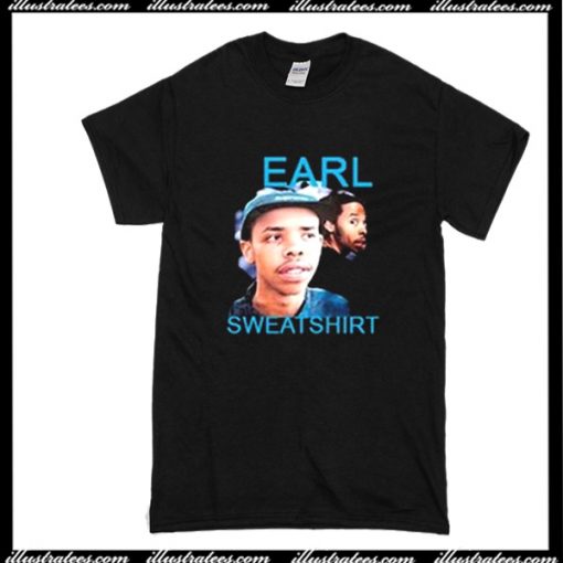 Earl Sweatshirt T-Shirt