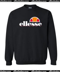 Ellesse Sweatshirt