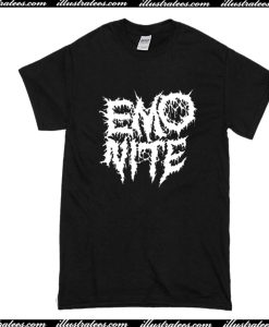 Emo Nite T-Shirt