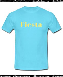 Fiesta T-Shirt