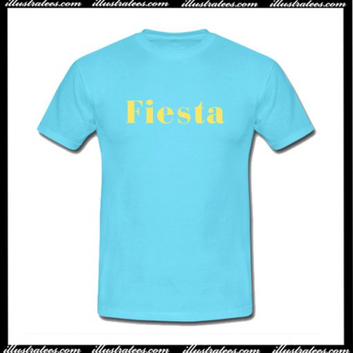 Fiesta T-Shirt