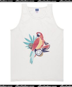 Florida Bird Tank Top