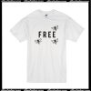 Free Bees T-Shirt