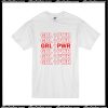 Girl Power T-Shirt