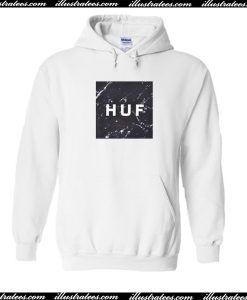 HUF Hoodie