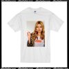Hailey’s Kate Moss T-Shirt