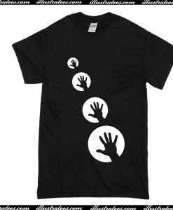 Hand T-Shirt