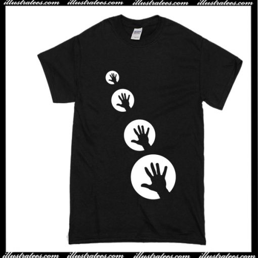 Hand T-Shirt